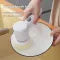 Long Handle Dish Brush Automatic Liquid Adding
