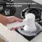 Long Handle Dish Brush Automatic Liquid Adding